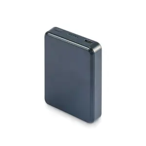Power bank KLEINPOW 5000 mAh gadget personalizzati - Product Image 3