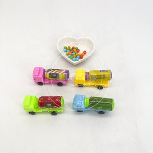 ของเล่นรถยนต์เด็ก ลูกอม ลูกอมหลากสีสัน สนุกสนาน - Product Image 3