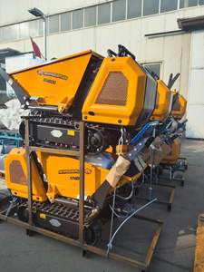 Faible prix entraînement sur chenilles <span class=keywords><strong>Mini</strong></span> chenille en caoutchouc Dumper chenillé brouette à chenilles avec <span class=keywords><strong>pelle</strong></span> 800kg de charge utile - Product Image 6