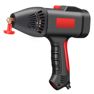 Nouveau 2026 <span class=keywords><strong>Pistolet</strong></span> <span class=keywords><strong>à</strong></span> <span class=keywords><strong>souder</strong></span> électrique portable 140A MMA, numérique intelligent, <span class=keywords><strong>à</strong></span> <span class=keywords><strong>arc</strong></span>, inverseur IGBT, pour soudage <span class=keywords><strong>à</strong></span> l'<span class=keywords><strong>arc</strong></span> manuel - Product Image 1