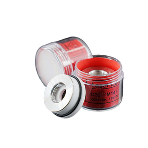 Chaoguanglaser D32-M14-BM111-3KW New 1064nm Laser <b>Ceramic</b> <b>Ring</b> High Quality Cutting Head Competitive Price for Laser Equipment - Product Image 4