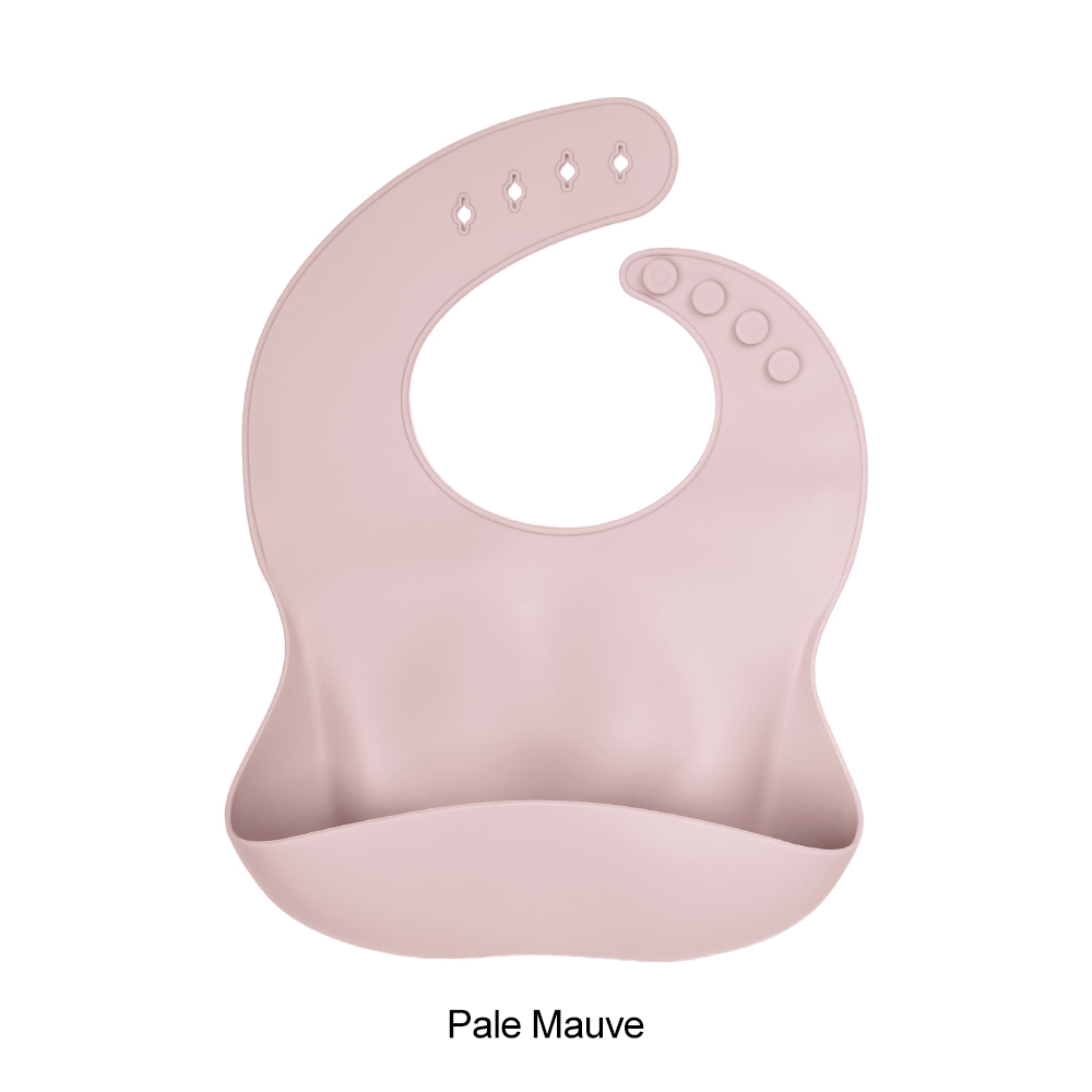 Pale Mauve