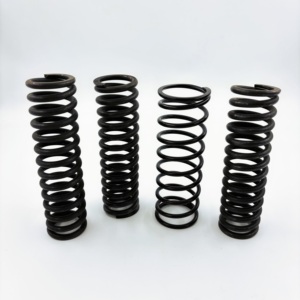 Heavy Duty Compression Coil <strong>Spring</strong> Industrial Equipment <strong>Spring</strong> Aluminum Alloy Corrosion Resistant Machinery Part - Product Image 5