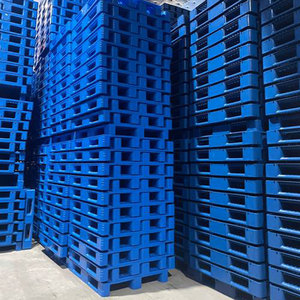 ตะแกรงพลาสติก HDPE ป้องกันไฟฟ้าสถิต สำหรับโรงงานผลิตเซมิคอนดักเตอร์ - Product Image 5