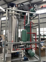 Machine à glace en tubes commerciale Haiyue de 15 tonnes, fabriquée en Chine, pour la production de glace en tubes industrielle pour les boissons et les aliments