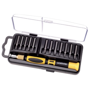 Quantité minimale de commande flexible pour commandes en gros jeu de clés à douille profonde ODM/OEM - Product Image 1