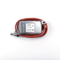 Pièces de moteur diesel en gros, capteur d'oxygène et d'azote, capteur NOX pour pièces de camion 5WK96628 1697586