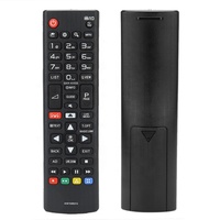 Nuevo Control Remoto Universal AKB75095312 de Repuesto para TV LG 32LJ622V-ZB 43LJ624V-ZC 49LJ624V-ZC 55LJ625V-ZB RCU053