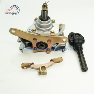 CQHZJ Buena Venta <span class=keywords><strong>110cc</strong></span> Motocicleta Cajas <span class=keywords><strong>de</strong></span> <span class=keywords><strong>Cambios</strong></span> Triciclo <span class=keywords><strong>Caja</strong></span> <span class=keywords><strong>de</strong></span> <span class=keywords><strong>Cambios</strong></span> - Product Image 4