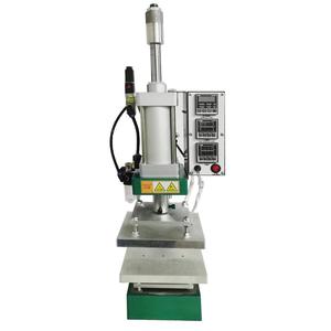 Machine de transfert thermique pour vinyle, cuir, papier, <span class=keywords><strong>presse</strong></span> à sublimation pour tissus et artisanat - Product Image 5