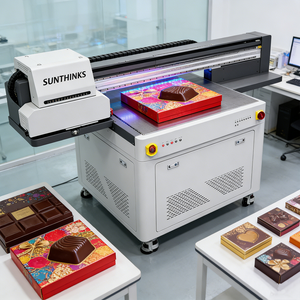 Sunthinks <span class=keywords><strong>2026</strong></span> 新型高效 SEU1115 UV 印前校校验印机，适用于包装/标签/广告行业 - Product Image 6
