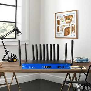 Chất lượng cao 802.11ax 3000Mpbs wifi6 4G 5G <span class=keywords><strong>LTE</strong></span> openwrt 21 2x2 MIMO <span class=keywords><strong>wifi</strong></span> <span class=keywords><strong>Router</strong></span> không dây - Product Image 4