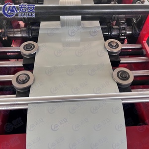 อุปกรณ์แปรรูปท่อระบายน้ำสแตนเลสพร้อม PLC และถังแรงดัน - Product Image 4