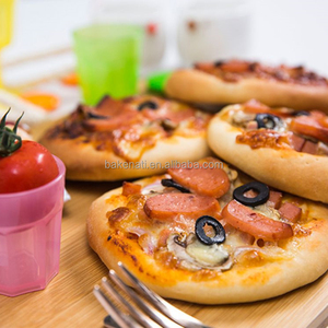 Nouvelle <span class=keywords><strong>Machine</strong></span> commerciale BNT-580 de formage et de remplissage à grande échelle, ligne de Production, petite <span class=keywords><strong>Machine</strong></span> de fabrication de Pizza, <span class=keywords><strong>Machine</strong></span> à pain <span class=keywords><strong>Naan</strong></span> - Product Image 5