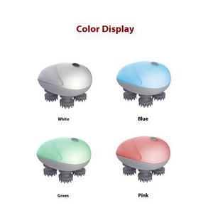 Hoàn toàn tự động đa chức năng móng vuốt rồng tay da đầu Massager Linh Hồn vắt đầu Massager - Product Image 4