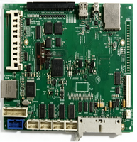 Carte mère reconditionnée 37883-G pour IHM 9040 pour les séries S4/S8/9040, pièces détachées pour imprimante CIJ, pièces détachées pour M CIJ