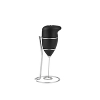 Zogifts Immersion Bâton Mélangeur Électrique Mélangeur À Main Coloré Appareils Ménagers Vitesse Variable pour Usage Ménager Batterie Plastique