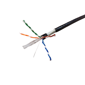 <span class=keywords><strong>Precio</strong></span> de Fábrica, <span class=keywords><strong>Cable</strong></span> de Red Cat5 Cat6 de 8 Núcleos y 4 Pares, <span class=keywords><strong>Cable</strong></span> LAN Cat6 UTP/FTP/SFTP de 305m, <span class=keywords><strong>Precio</strong></span> <span class=keywords><strong>por</strong></span> <span class=keywords><strong>Metro</strong></span>, Cables Personalizados <span class=keywords><strong>para</strong></span> Interiores - Product Image 4