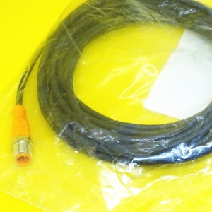 หนึ่งชิ้นสำหรับเซ็นเซอร์สวิตช์ความใกล้เคียง IFM รุ่นใหม่ EVC014 - Product Image 4