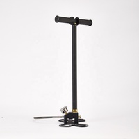 Mini compresseur haute pression avec filtre à huile et humidité, pompe à Air PCP Paintball 4500psi 30mpa