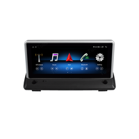 Layar Sentuh Android 8.8 Inch XC90 2004 2016 GPS Navigasi Radio Stereo Pemutar Multimedia Mobil Tablet Carplay