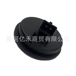 Hyundai Kia Abs Axle Head Cover 58980 F0000 <b>Plastic</b> <b>Wheel</b> Axle Cap For Car Auto Parts - Product Image 2