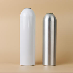 Bombe aérosol Offre Spéciale de conception fantaisie canettes d'oxygène rechargeables aérosol peut masque à oxygène - Product Image 4