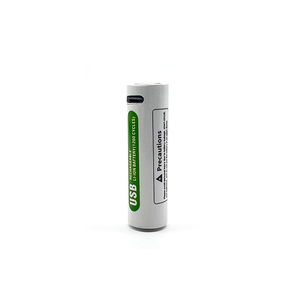 Batteria ricaricabile agli ioni di litio 1.5V, batteria <span class=keywords><strong>A</strong></span> doppia <span class=keywords><strong>A</strong></span>, Micro USB 2000mWh - Product Image 5