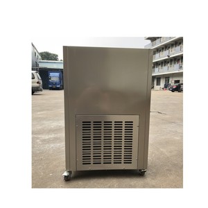 Máquina para Hacer Helados en Palito de Tailandia en Oferta, con Sistema de Autogiro, Líquido Refrigerante Incluido, Buena Calidad y Precio Bajo - Product Image 6