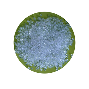 Gránulos de resina de PVC virgen Premium Alimentos Premium/Tubería/Compuestos de PVC de grado médico para accesorios de tubería - Product Image 1