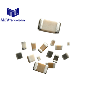 Stock YAGEO CC0402KRX7R9BB104 0402 0.1F <span class=keywords><strong>50V</strong></span> X7R MLCC 10000 pièces Bobine de ruban Composants électroniques Correspondance BOM - Product Image 4