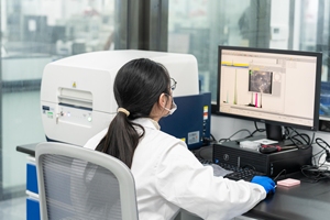 Amazon ha approvato il test professionale RSL per la conformità di piombo/cadmio/ftalati servizi di moda e bellezza per gioielli - Product Image 6