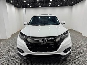 Vezel <span class=keywords><strong>2020</strong></span> Usado en Venta, 1.5L CVT Edición Pioneer, SUV Compacto con <span class=keywords><strong>Precio</strong></span> de Descuento - Product Image 2