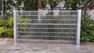 Hot bán vườn trang trí <span class=keywords><strong>gabion</strong></span> Tường dây thép lưới đá hàng rào xây dựng xây dựng ngoài trời hàn dây lưới chế biến - Product Image 3