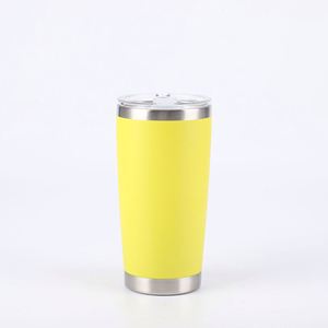 Vaso Térmico de 30oz para Café Frío, Aislado al Vacío, Portátil para Auto, de Acero Inoxidable - Product Image 2