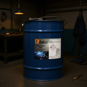 Ttake Protekt Sek 20L Protection Antioxydante Semi-Oxydante pour Soudure - Product Image 3