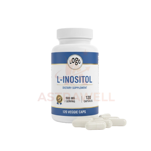 แอสตรอเวลล์ อิโนซิทอล เกรดอาหาร วิตามินบี8 ผงบริสุทธิ์ <span class=keywords><strong>99%</strong></span> ไมโออิโนซิทอล สารเสริมโภชนาการ ผู้จัดจำหน่ายรายใหญ่ CAS 87-89-8 - Product Image 2