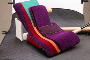 Tapis de voiture Jourm CAR MATS FACTORY, différentes tailles, tendance, antidérapants, colorés, imperméables, vente en gros - Product Image 5