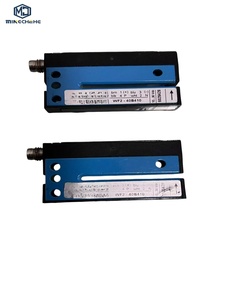 Capteur de couleur pour contrôleur PLC, capteur de marquage couleur, neuf et original WF2-40B410 - Product Image 1