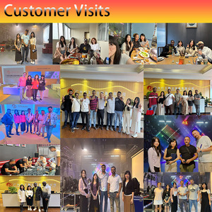 Foco Móvil LED <span class=keywords><strong>de</strong></span> 300W con Gobo Giratorio y Efecto <span class=keywords><strong>de</strong></span> Prisma para <span class=keywords><strong>Teatro</strong></span>, Iglesia, DJ - Product Image 5