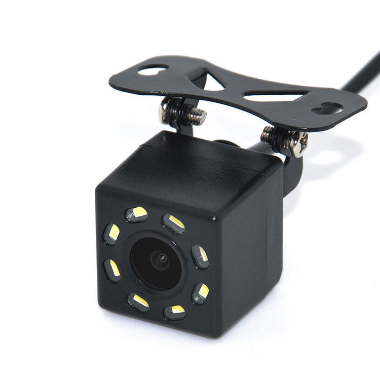 7 Inches Car TFT Color Monitor