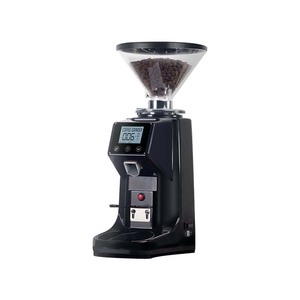 Macchina Macinacaffè Professionale HY con Schermo Touch Intelligente e Controllo Elettronico - Product Image 3