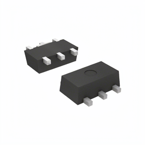 XC9288A34CPR-G ชิ้นส่วนวงจรอิเล็กทรอนิกส์สำหรับการจัดการพลังงาน (PMIC) มีสินค้าในสต็อก SOT 89 5/6 - Product Image 1