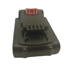 Batteria Ricaricabile al Litio 20V per Utensili Elettrici 2.0Ah 6.0Ah |   Alta Potenza |   Disponibile |   Compatibile con |   Personalizzazione OEM - Product Image 2