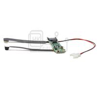 Module de caméra 3gp avec détecteur de mouvement et capteur PIR ultra-petit, mini caméra CP50, carte de circuit imprimé