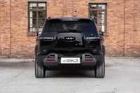 2026 BYD Leopard Titanium 3 ultra Formula Baru Fang Cheng Bao SUV Off-road 501km