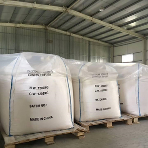 98% canxi formate cho máy gia tốc xi măng/bê tông rút ngắn thời gian cài đặt cải thiện tốc độ đông cứng cho cường độ sớm nhanh chóng - Product Image 5