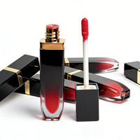 Rouge à lèvres liquide et gloss personnalisés de qualité supérieure - OEM/ODM, Votre logo et couleur