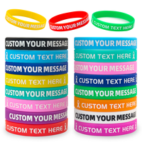 Nouveau produit – Bracelets personnalisés en silicone de haute qualité avec impression et gaufrage, bracelets en silicone personnalisés, bracelets en silicone Baller personnalisés