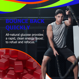 High Quality Recovery Gummies Support Muscle Recovery Gummies Fast Energy Supplements Electrolytes <b>Gummy</b> <b>Candy</b> - Product Image 5